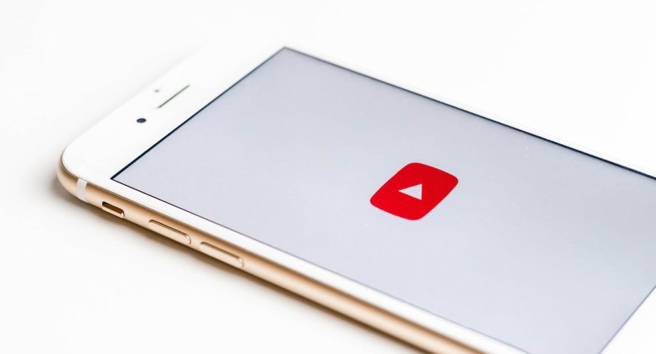 Youtube screengrab