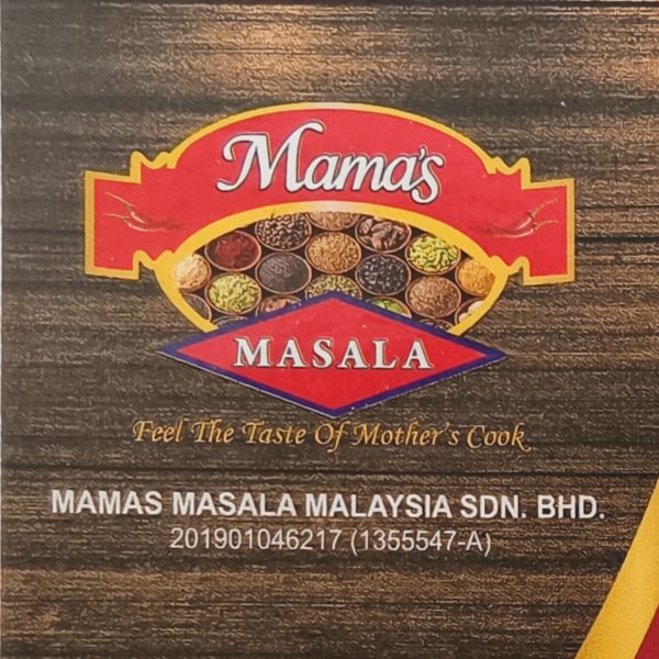 Mama’s Masala Mama’s Masala